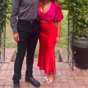 Petal & Pup Lucy 2 Piece Set